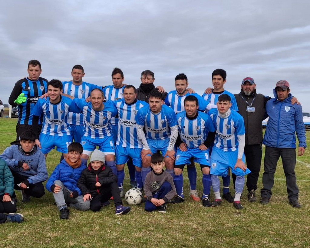 Se disputó la séptima fecha del Torneo “Alberto Zabatoni”