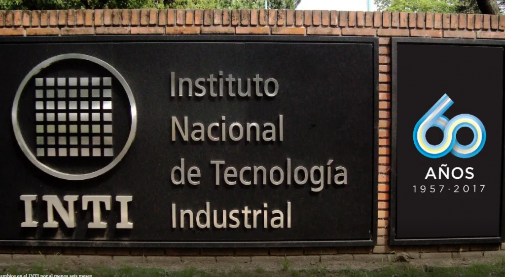 La Justicia frenó los cambios del Gobierno en el INTI a partir de una presentación de ATE: “Luchar sirve”