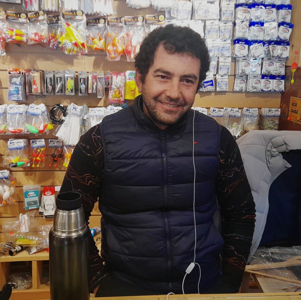 Federico Graziano: 