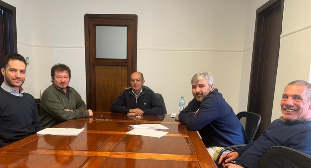 Municipio de Bolívar: Defender las localidades, proteger las oportunidades