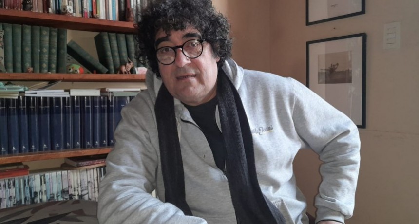 Micky Francisco: 