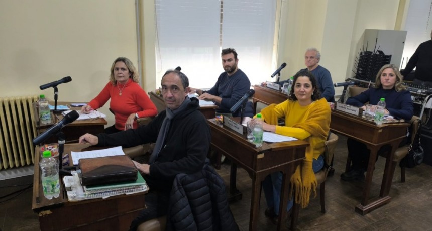 Emergencia Agropecuaria y Presión Fiscal: Juntos por el Cambio UCR – CC impulsa alivio fiscal para productores y logra que se apruebe su proyecto con modificaciones del oficialismo