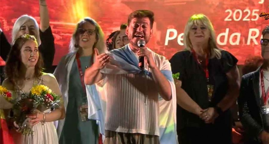 Hernán Caraballo: 