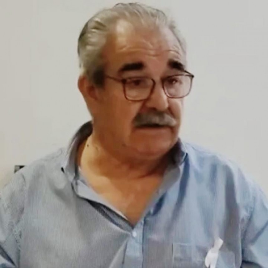 Marcelo Colombo: 