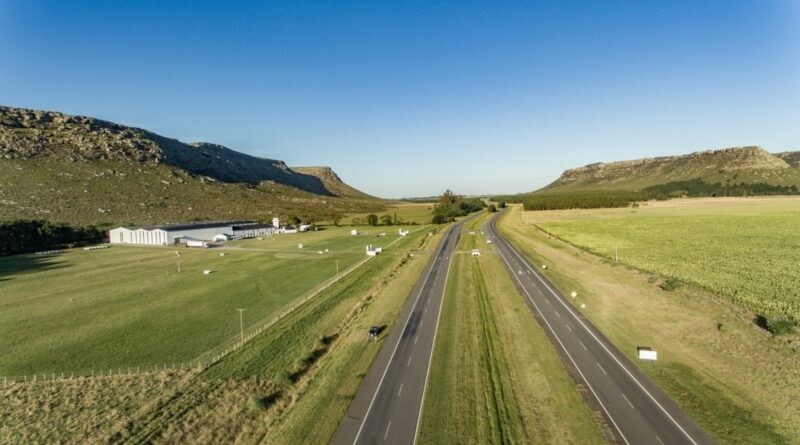 Comienza la concesi&oacute;n de Corresur: obras y modernizaci&oacute;n en 1.325 km de rutas y autopistas