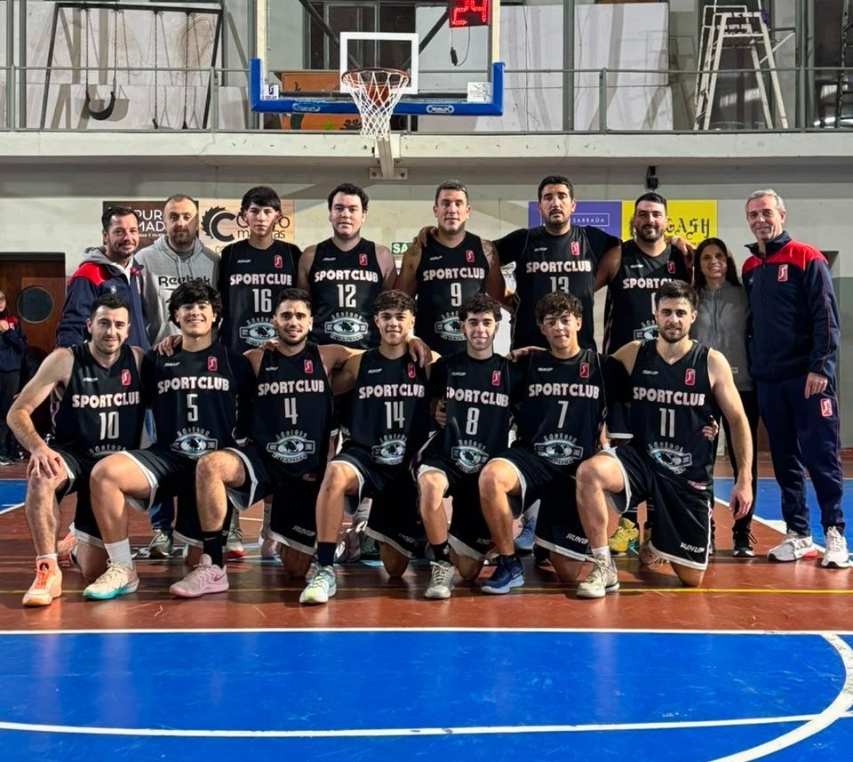 Sport Club Trinitarios no pudo con Pueblo Nuevo