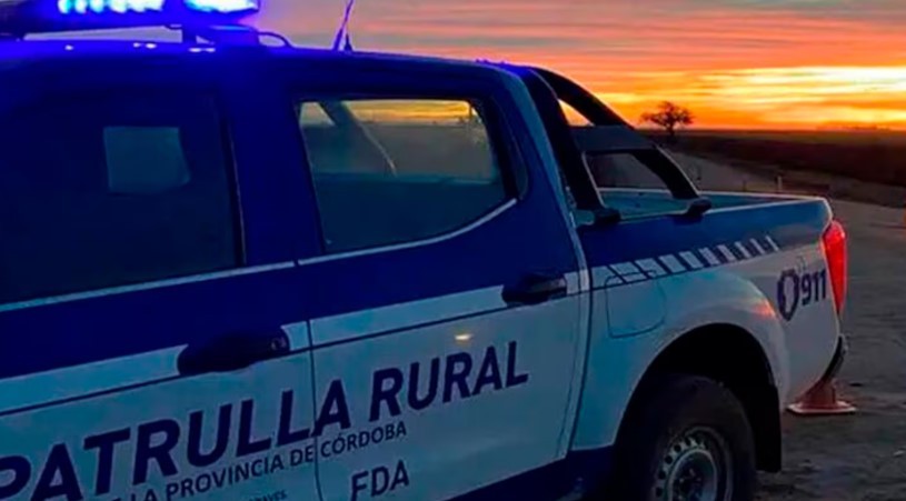 Tragedia en C&oacute;rdoba: muri&oacute; un instructor de vuelo tras caer desde una avioneta