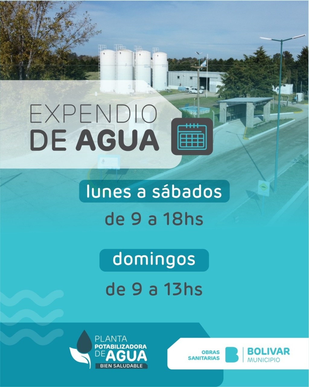 Actualidad Municipio: los servicios funcionar&aacute;n con normalidad durante el feriado largo por el d&iacute;a de la independencia