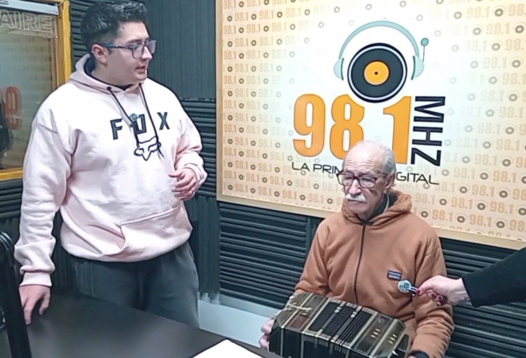 Lega hoy jueves la propuesta de Bodegas Calle Larga a La Vizca&iacute;na, con un show que se denomina &ldquo;Vino, Picoteo y Tango&rdquo;