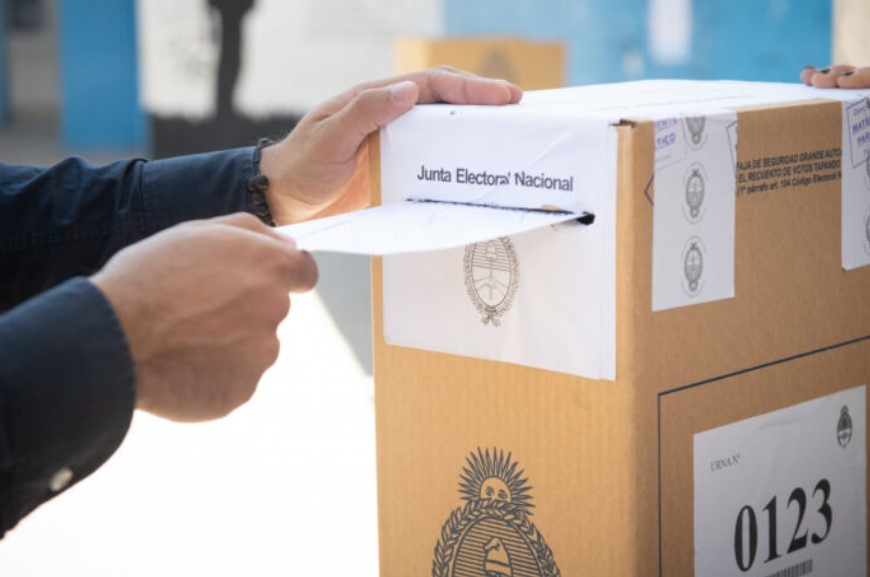 Reelecciones: los dirigentes de la secci&oacute;n que no podr&aacute;n presentarse sino se modifica la Ley