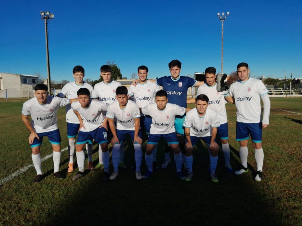 Con goles de Nicolas Coviella y Diego Dotti, Balonpi&eacute; derrot&oacute; 2-0 al &ldquo;indio&rdquo; 