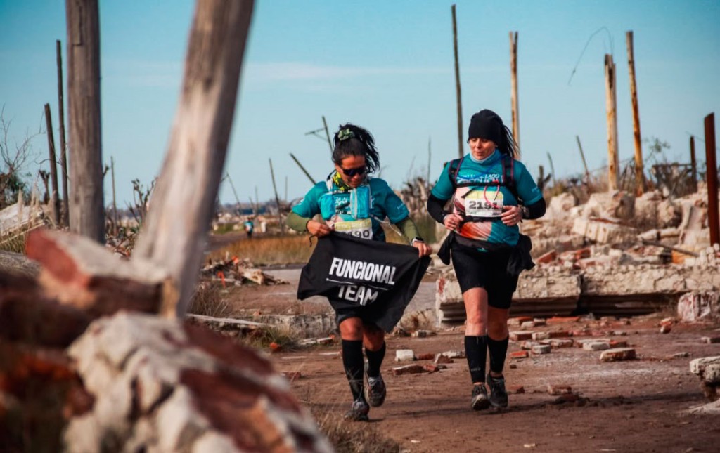 Alejandra Luengo: &ldquo;Fue una carrera hermosa que volver&iacute;a a repetir sin dudas&rdquo;