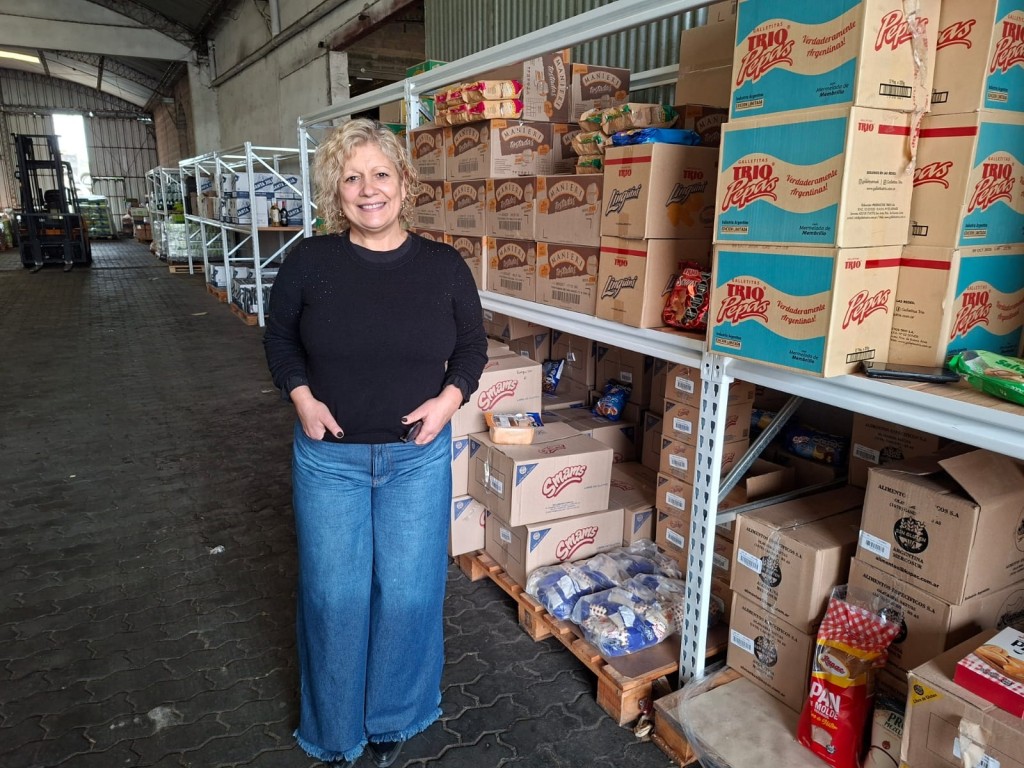 Distribuidora Calder&oacute;n e Hijas sigue sumando productos, ahora ofrece productos c&aacute;rnicos envasados al vac&iacute;o, con diferentes cortes 