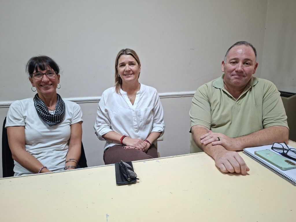 Consejo Escolar Bol&iacute;var prepara dos jornadas informativas para quienes quieran ser parte de la Direcci&oacute;n General de Escuelas, como choferes, concineros y auxiliares