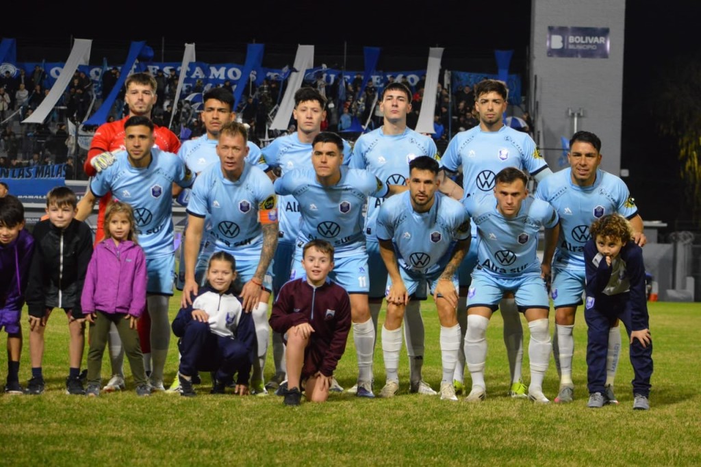 Empate sin goles entre Ciudad de Bol&iacute;var y All Boys 