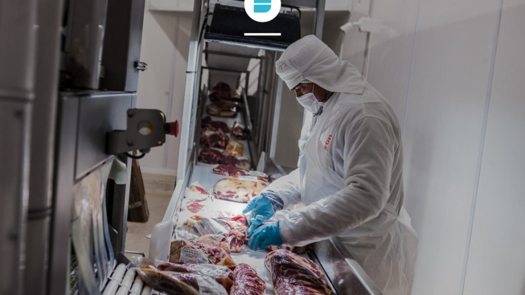 China habilit&oacute; frigor&iacute;ficos argentinos para exportar carne a ese destino