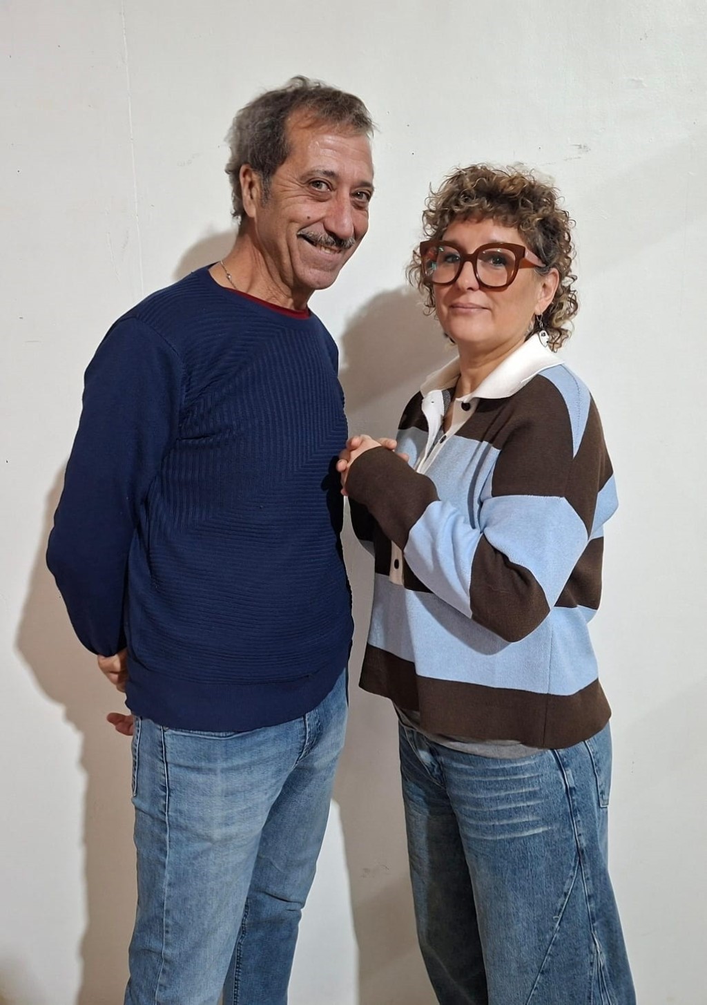 Teatro Fugaz: El grupo Souvenir estrena la obra de Lorena Mega "Una nar&iacute;z m&aacute;s o menos", la cita es este lunes de vacaciones de invierno