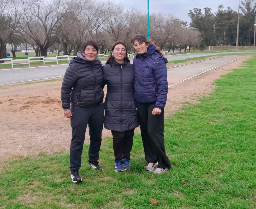 Mar&iacute;a Laura Iriarte: &ldquo;La idea es que todos puedan vivir las distintas propuestas y que puedan entretenerse en estos 15 d&iacute;as&rdquo; 