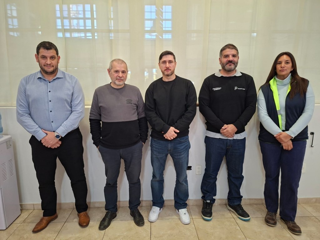 La Cooperativa El&eacute;ctrica anunci&oacute; la finalizaci&oacute;n del trabajo de descontaminaci&oacute;n de los Transformadores con PCB