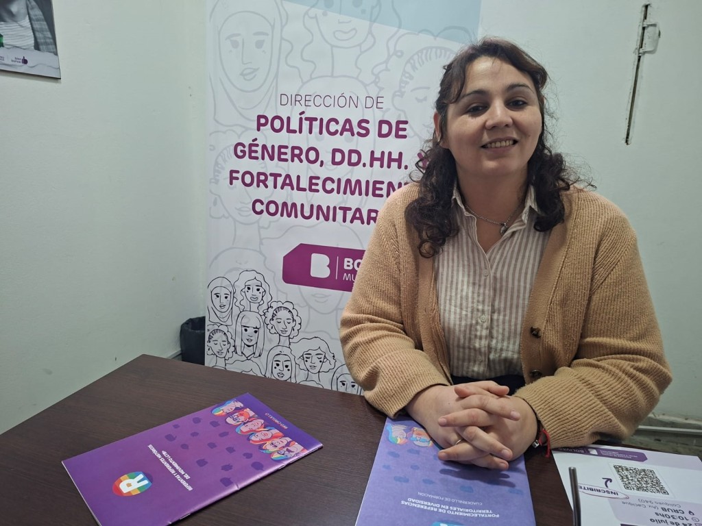 Segunda Jornada de Formaci&oacute;n de Red de Orgullo en el Centro Regional Universitario