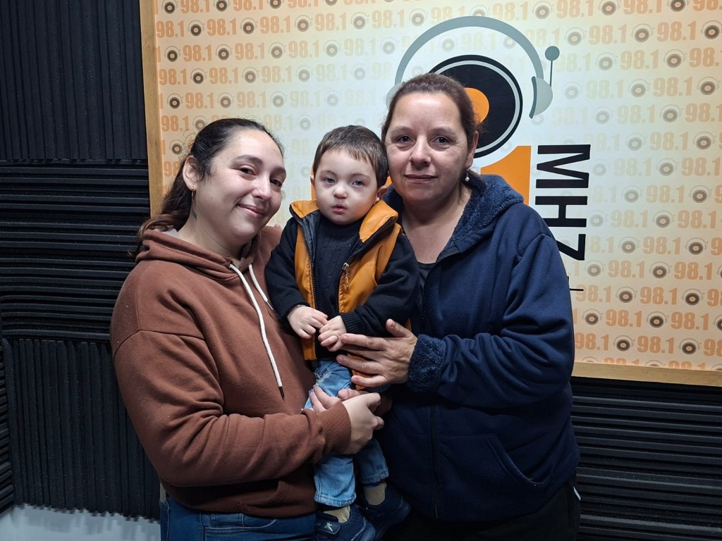 La historia de Mateo Solari ingresa en su parte m&aacute;s bonita, la recuperaci&oacute;n y la etapa que viene con la familia fel&iacute;z