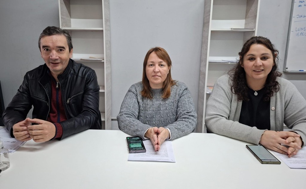 El Municipio ofrece una capacitaci&oacute;n gratuita para Cuidadores y Acompa&ntilde;antes de Personas Mayores
