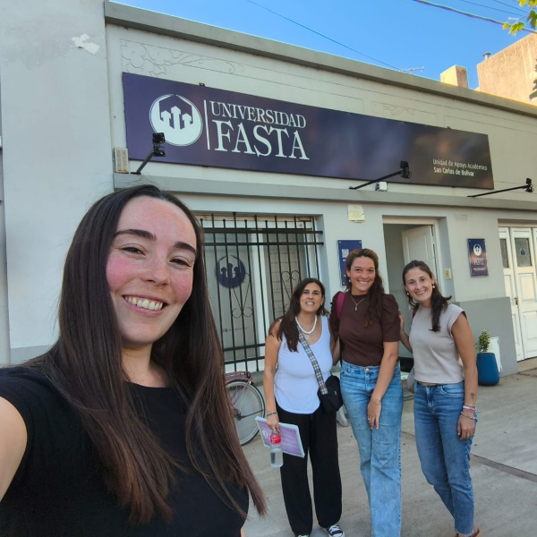 Universidad FASTA Bol&iacute;var: &uacute;ltimos d&iacute;as para inscribirse con un 40% de descuento en la matr&iacute;cula