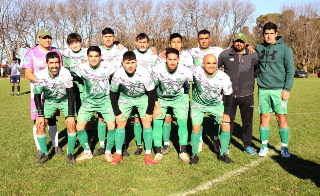 Juan Manuel Gonz&aacute;lez Prieto: &ldquo;Tenemos un grupo que ayuda mucho para que el club vaya creciendo&rdquo; 