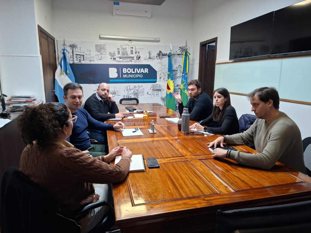 Rodr&iacute;guez convoc&oacute; a los Bloques del HCD para avanzar en una propuesta integral sobre Tenencia Responsable y Bienestar Animal
