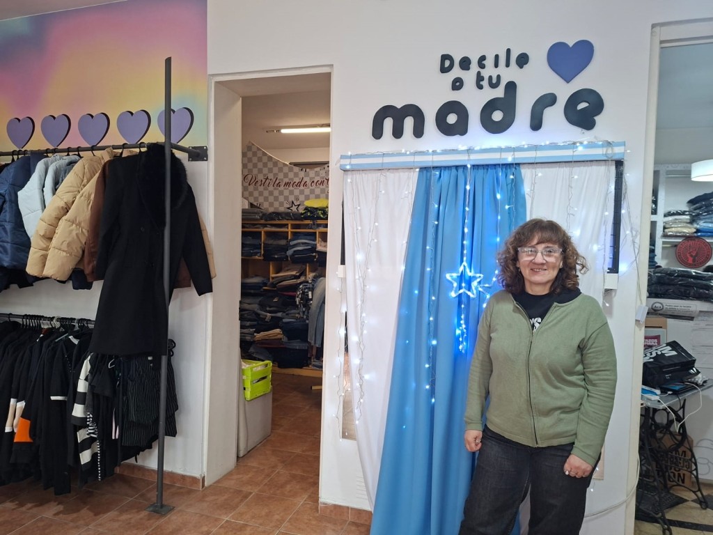 Decile a Tu Madre propone una Liquidaci&oacute;n Total en agosto, con descuentos que sorprenden por precio y calidad incre&iacute;ble