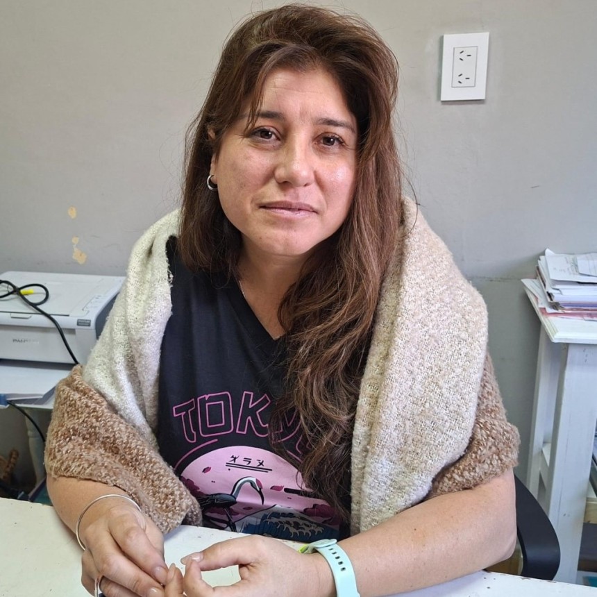 Mar&iacute;a Luj&aacute;n Berdesegar: &ldquo;La verdad es que estamos felices de hacer el 21&ordm; Encuentro Distrital de Cultura, Tecnolog&iacute;a y Educaci&oacute;n para el Distrito de Bol&iacute;var&rdquo;