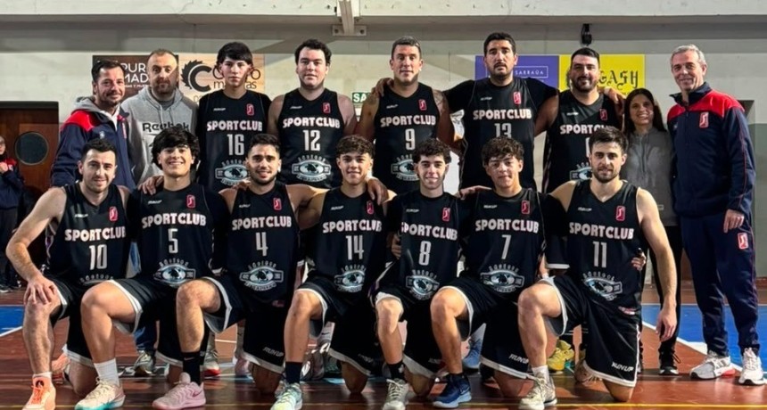 Sport Club Trinitarios no pudo con Pueblo Nuevo