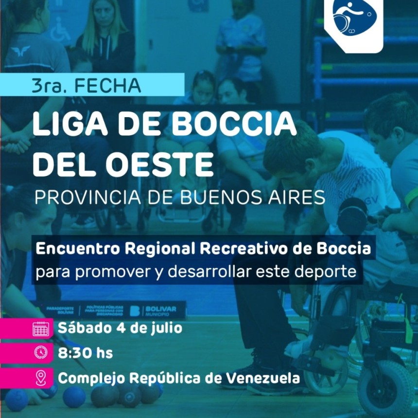Bol&iacute;var recibe la tercera fecha del 