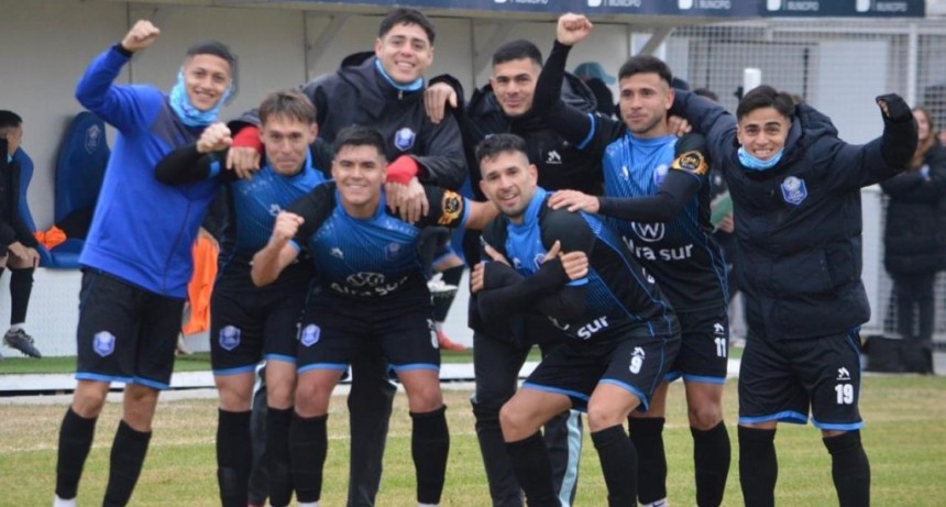 Este s&aacute;bado: Ciudad Bol&iacute;var le &ldquo;ensanch&oacute;&rdquo; el Estadio a Godoy Cruz y lo derrot&oacute; por 3 goles a 1