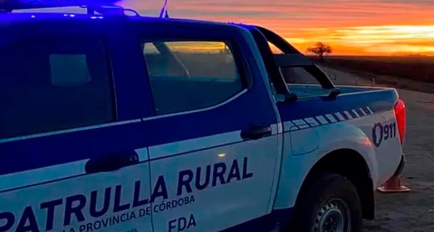 Tragedia en C&oacute;rdoba: muri&oacute; un instructor de vuelo tras caer desde una avioneta