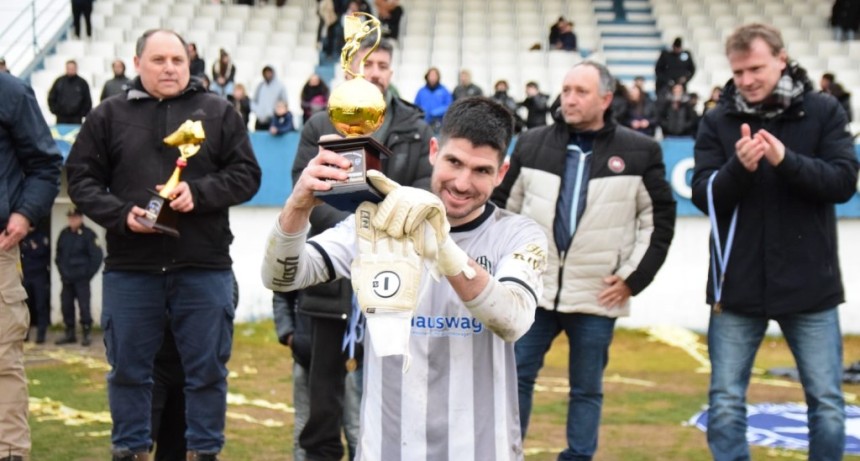 Ramiro Biscardi: 