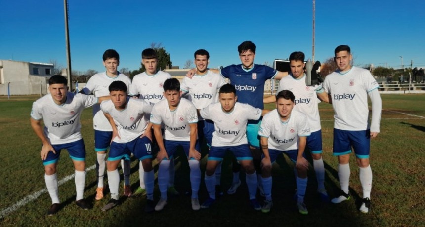Con goles de Nicolas Coviella y Diego Dotti, Balonpi&eacute; derrot&oacute; 2-0 al &ldquo;indio&rdquo; 