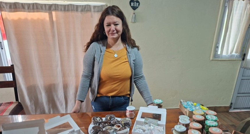 Mariana F&iacute;biger: 