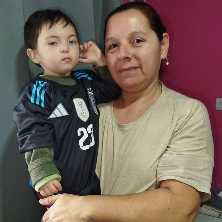 FM 10 Radio Ciudad inici&oacute; este s&aacute;bado la campa&ntilde;a por Mateo Solari, y la respuesta de la gente ha sido incre&iacute;ble, se pudo lograr abonar el alquiler del departamento en Buenos Aires