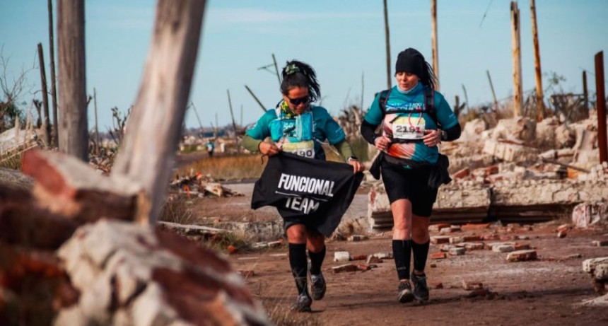 Alejandra Luengo: &ldquo;Fue una carrera hermosa que volver&iacute;a a repetir sin dudas&rdquo;