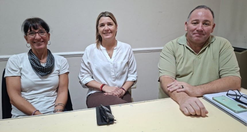 Consejo Escolar Bol&iacute;var prepara dos jornadas informativas para quienes quieran ser parte de la Direcci&oacute;n General de Escuelas, como choferes, concineros y auxiliares