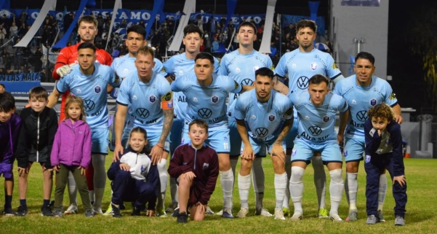Empate sin goles entre Ciudad de Bol&iacute;var y All Boys 