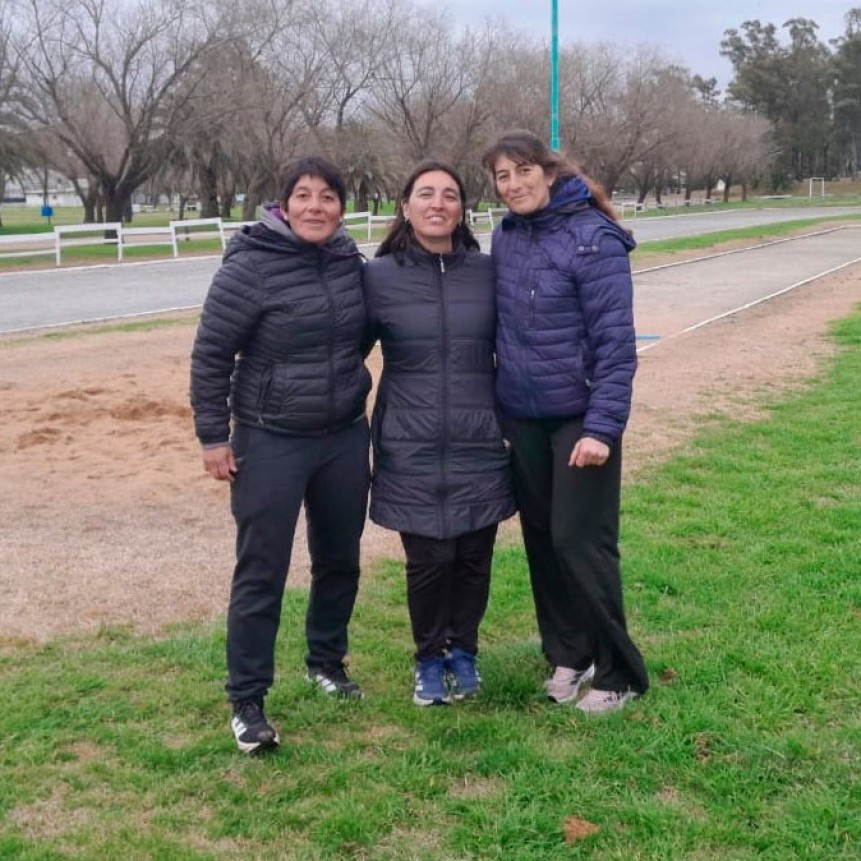 Mar&iacute;a Laura Iriarte: &ldquo;La idea es que todos puedan vivir las distintas propuestas y que puedan entretenerse en estos 15 d&iacute;as&rdquo; 
