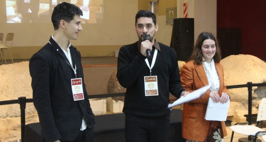 M&aacute;s de 400 personas pasaron por la primera Competencia Regional de Baristas en el Cine Avenida, con un saldo m&aacute;s que favorable