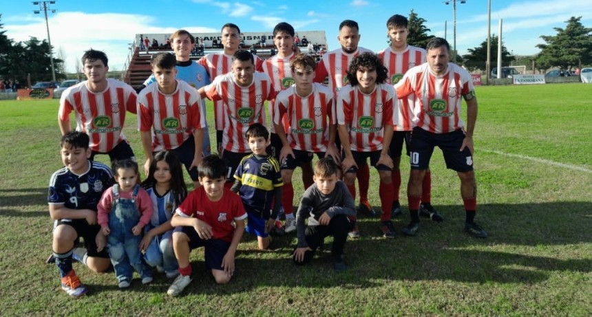 Ag&oacute;nico triunfo de los 
