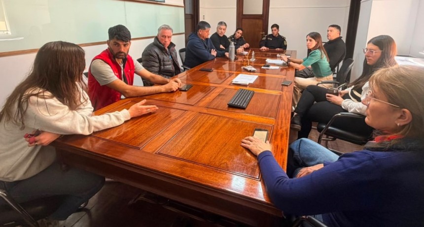 El Municipio y  SAPAAB presentar&aacute;n una denuncia penal onjunta ante Fiscal&iacute;a General de Azul, para eslcarecer los casos de envenamiento de animales