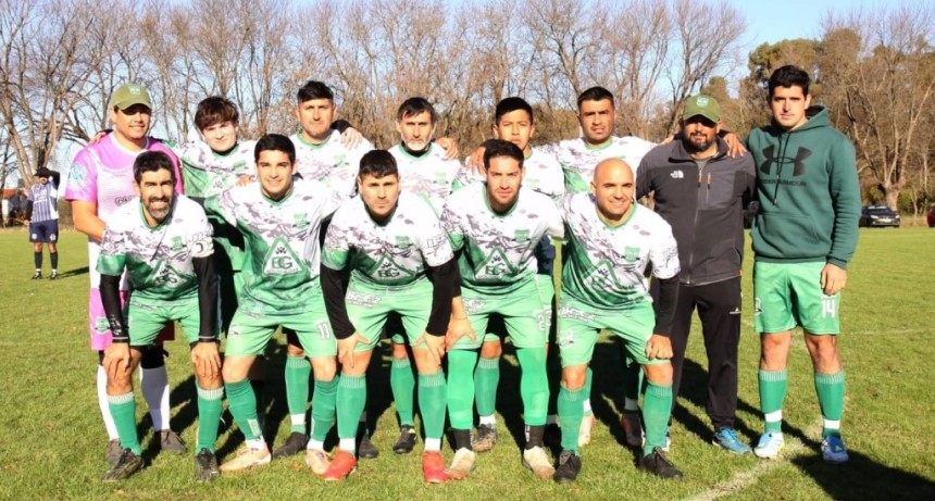 Juan Manuel Gonz&aacute;lez Prieto: &ldquo;Tenemos un grupo que ayuda mucho para que el club vaya creciendo&rdquo; 