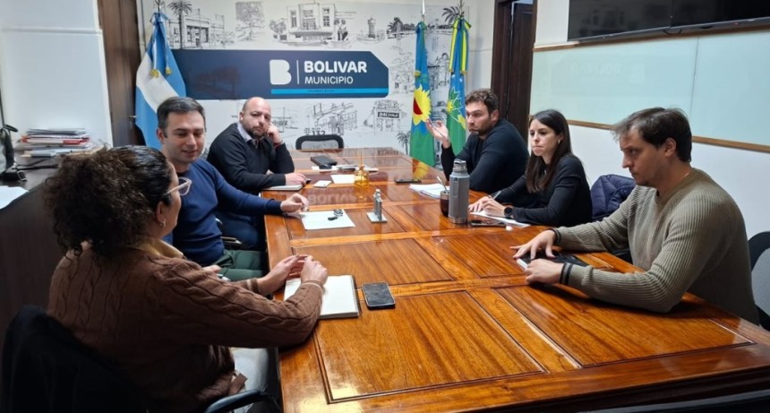 Rodr&iacute;guez convoc&oacute; a los Bloques del HCD para avanzar en una propuesta integral sobre Tenencia Responsable y Bienestar Animal