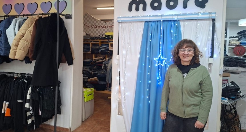 Decile a Tu Madre propone una Liquidaci&oacute;n Total en agosto, con descuentos que sorprenden por precio y calidad incre&iacute;ble, se vienen novedades