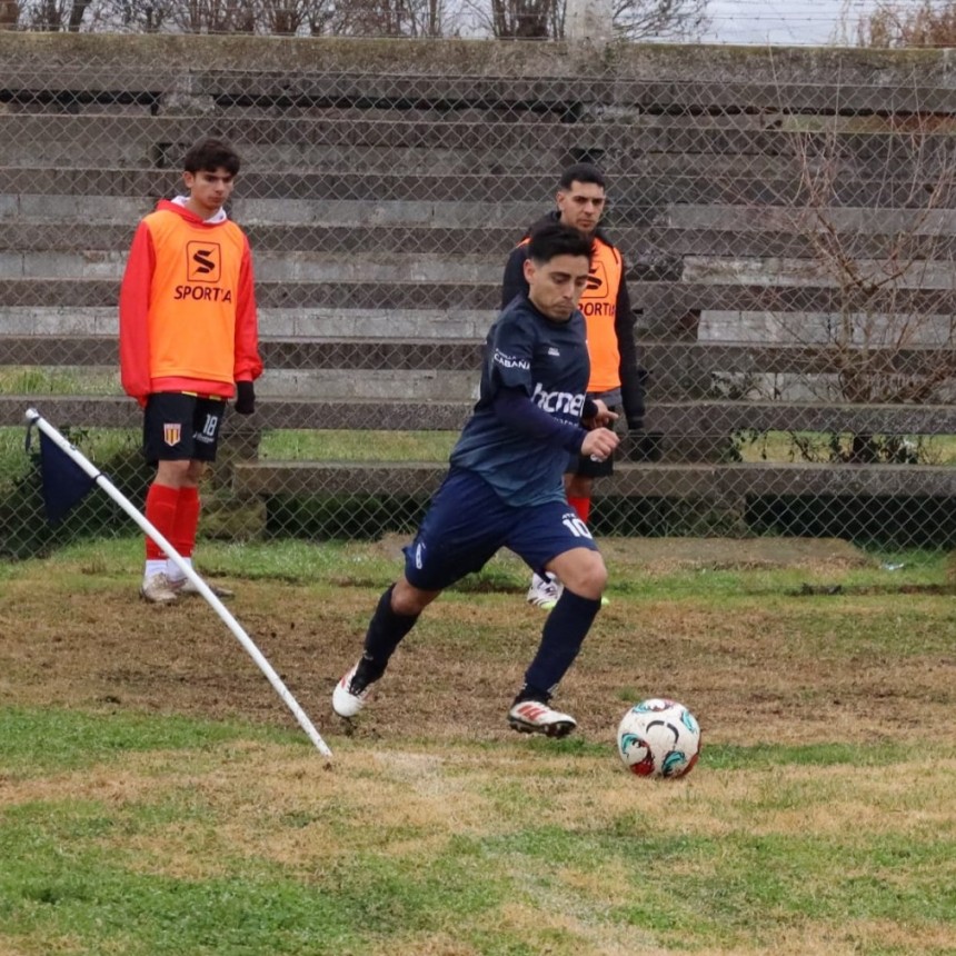 Gustavo Piccirillo: 